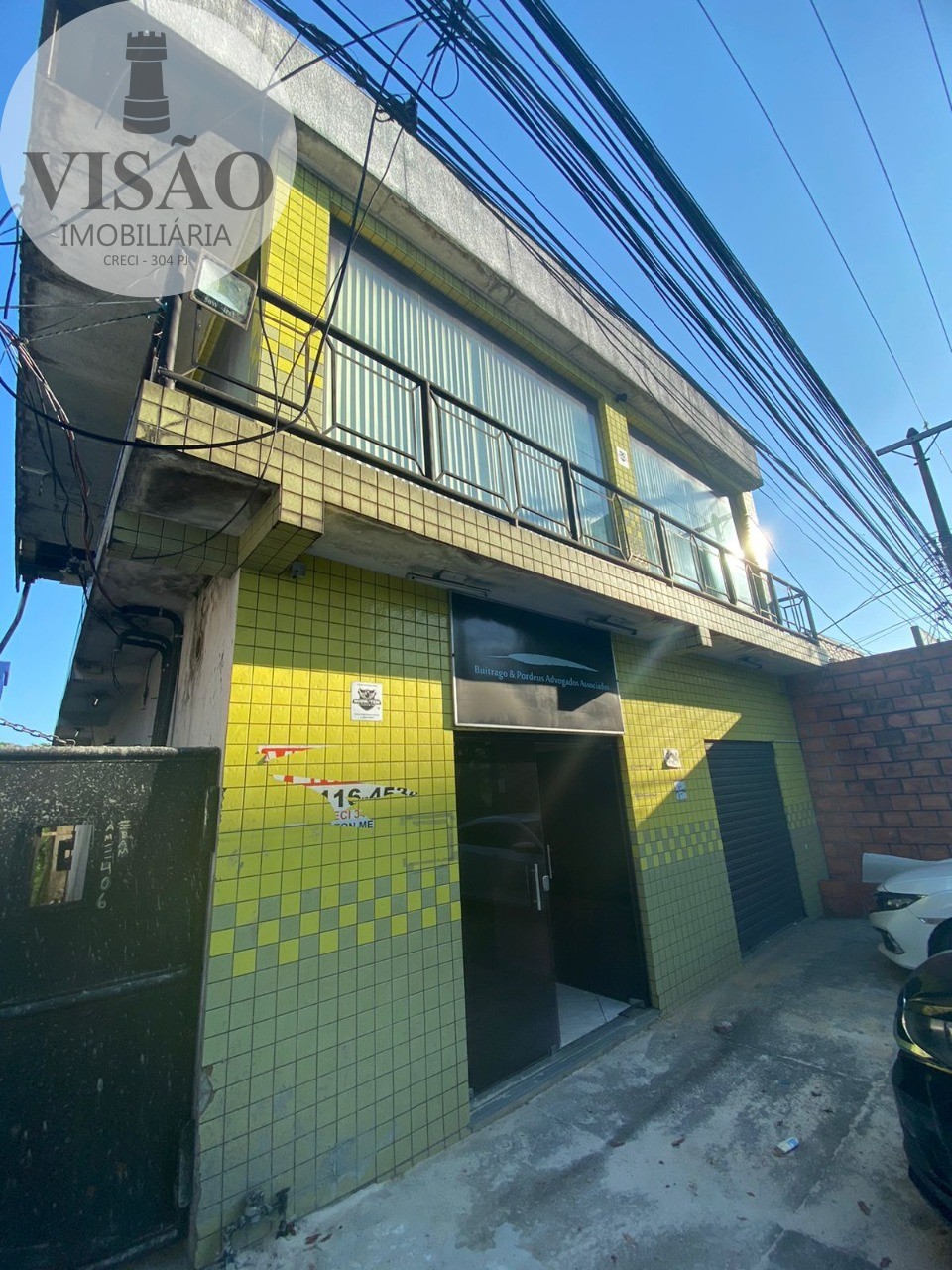 Prédio Inteiro à venda com 2 quartos, 678m² - Foto 1