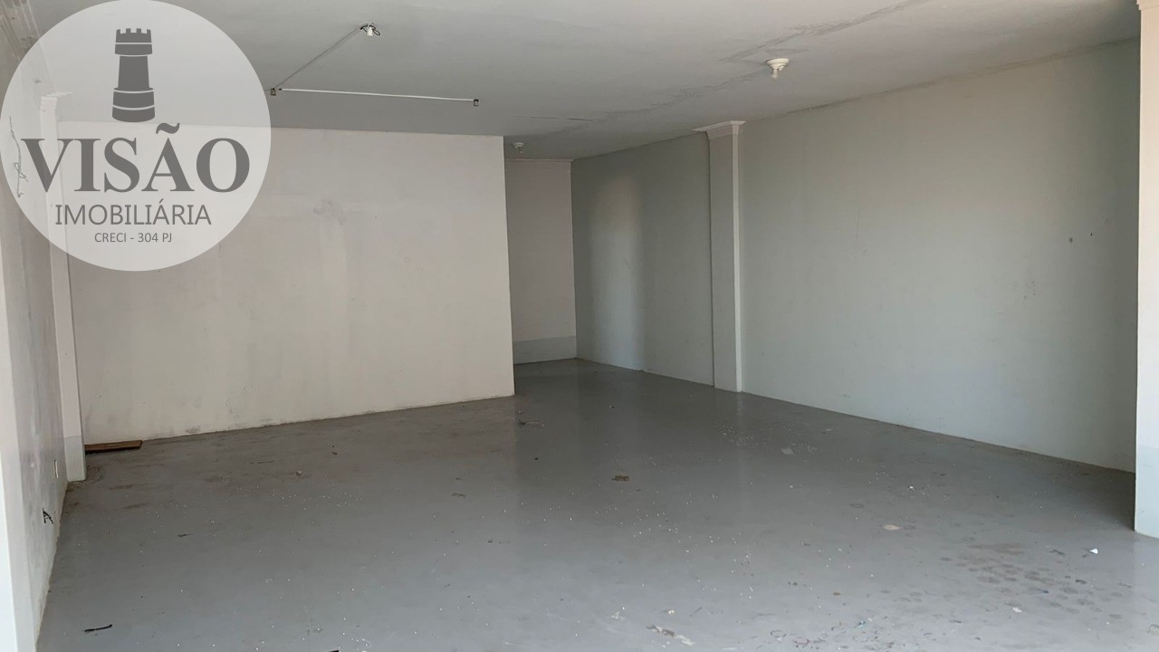 Conjunto Comercial-Sala para alugar, 90m² - Foto 4