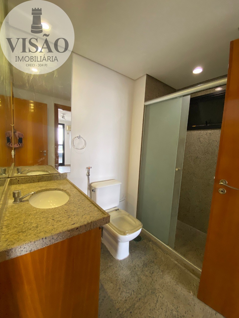 Apartamento à venda com 5 quartos, 223m² - Foto 8