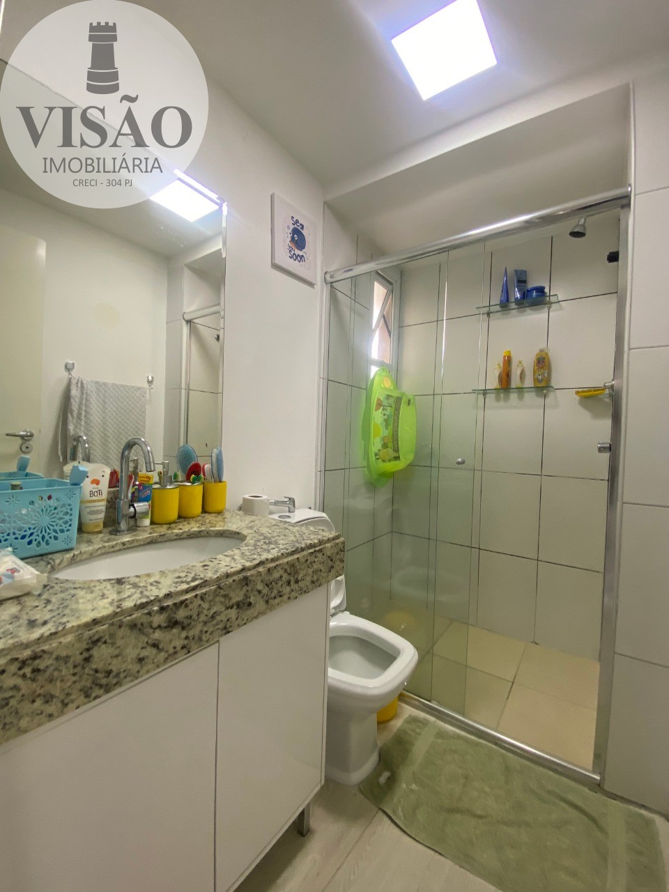 Apartamento à venda com 3 quartos, 100m² - Foto 11