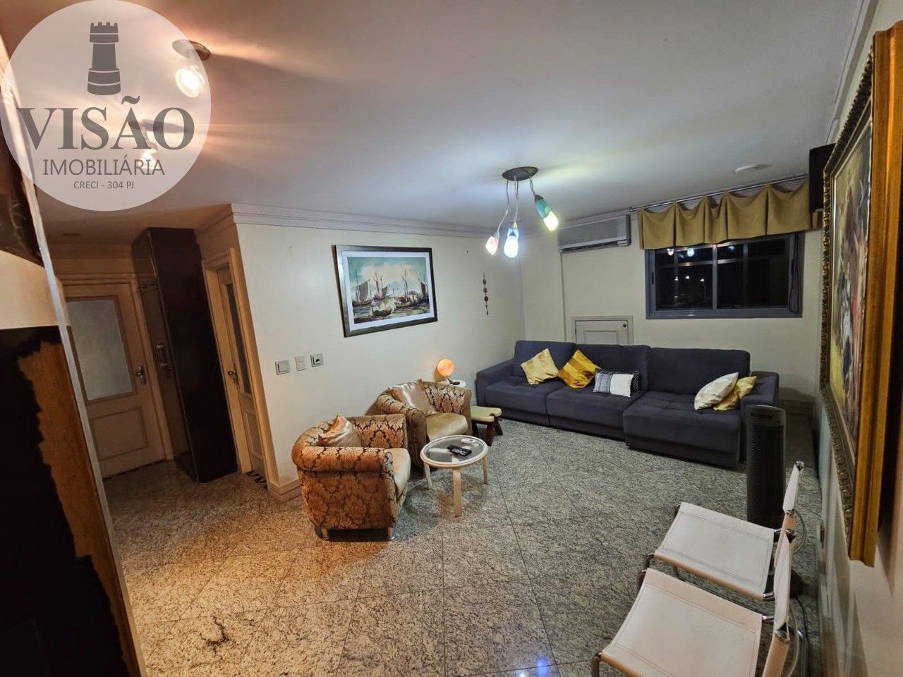 Apartamento à venda e aluguel com 6 quartos, 260m² - Foto 12