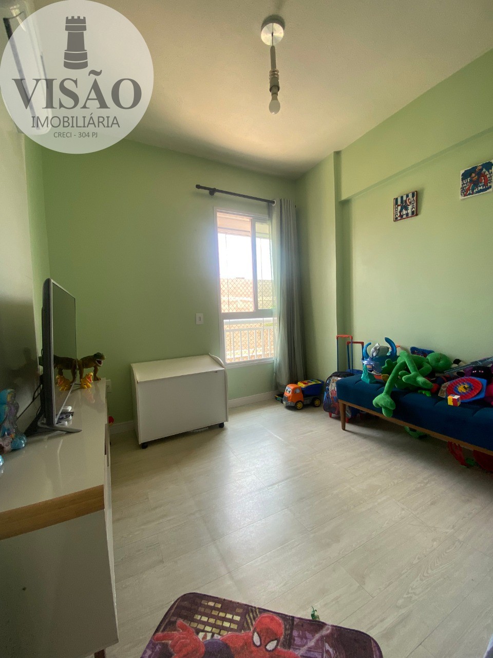 Apartamento à venda com 3 quartos, 100m² - Foto 8