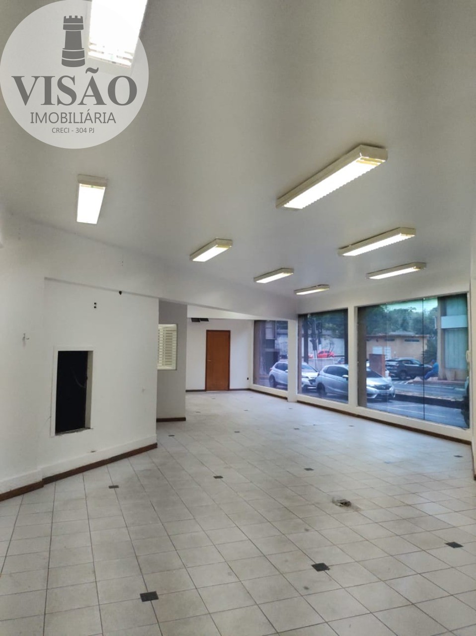 Conjunto Comercial-Sala à venda e aluguel, 170m² - Foto 6