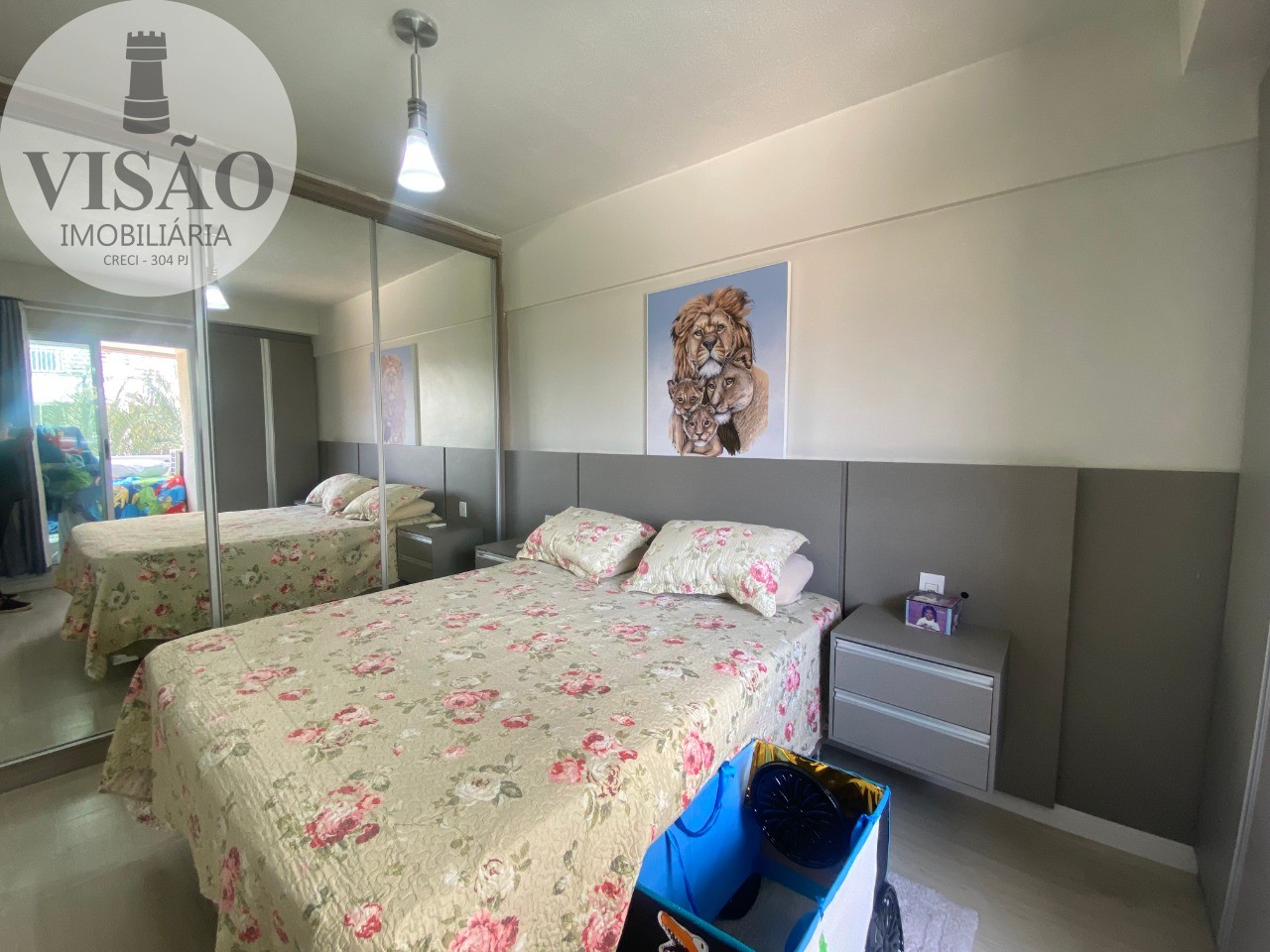 Apartamento à venda com 3 quartos, 100m² - Foto 14