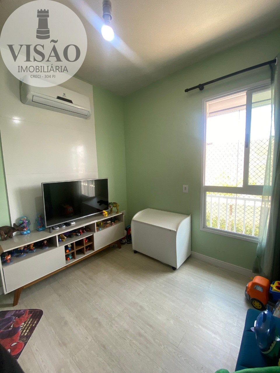 Apartamento à venda com 3 quartos, 100m² - Foto 9