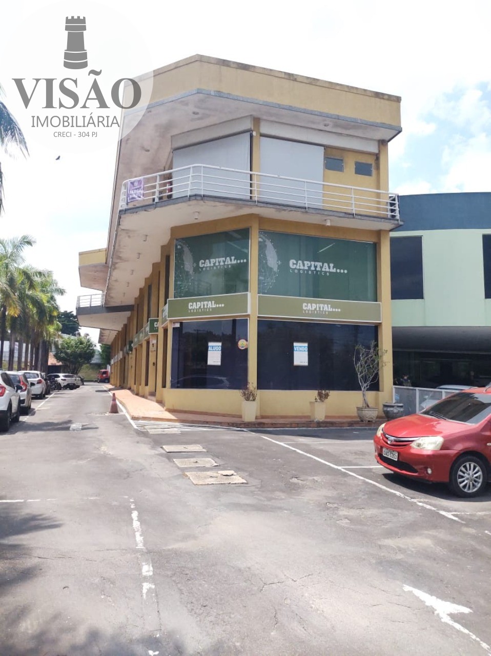 Conjunto Comercial-Sala à venda e aluguel, 170m² - Foto 12