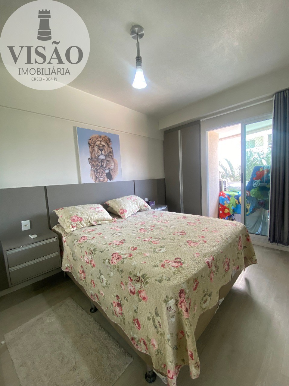 Apartamento à venda com 3 quartos, 100m² - Foto 13