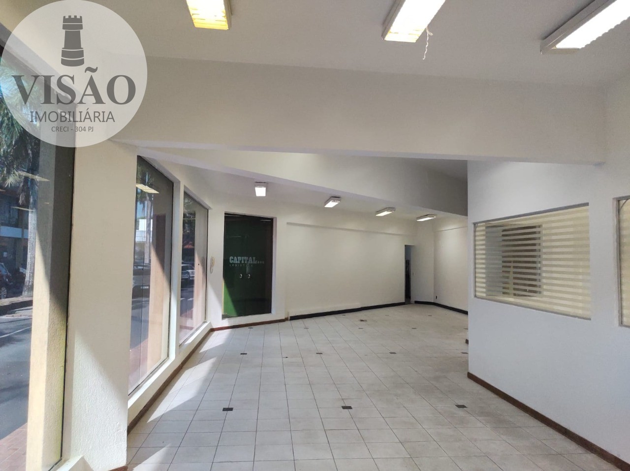 Conjunto Comercial-Sala à venda e aluguel, 170m² - Foto 7