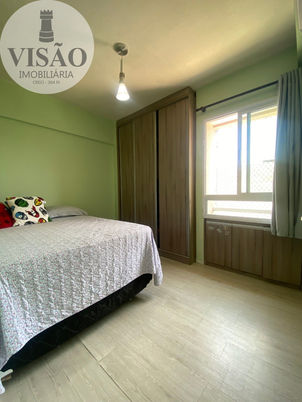 Apartamento à venda com 3 quartos, 100m² - Foto 10