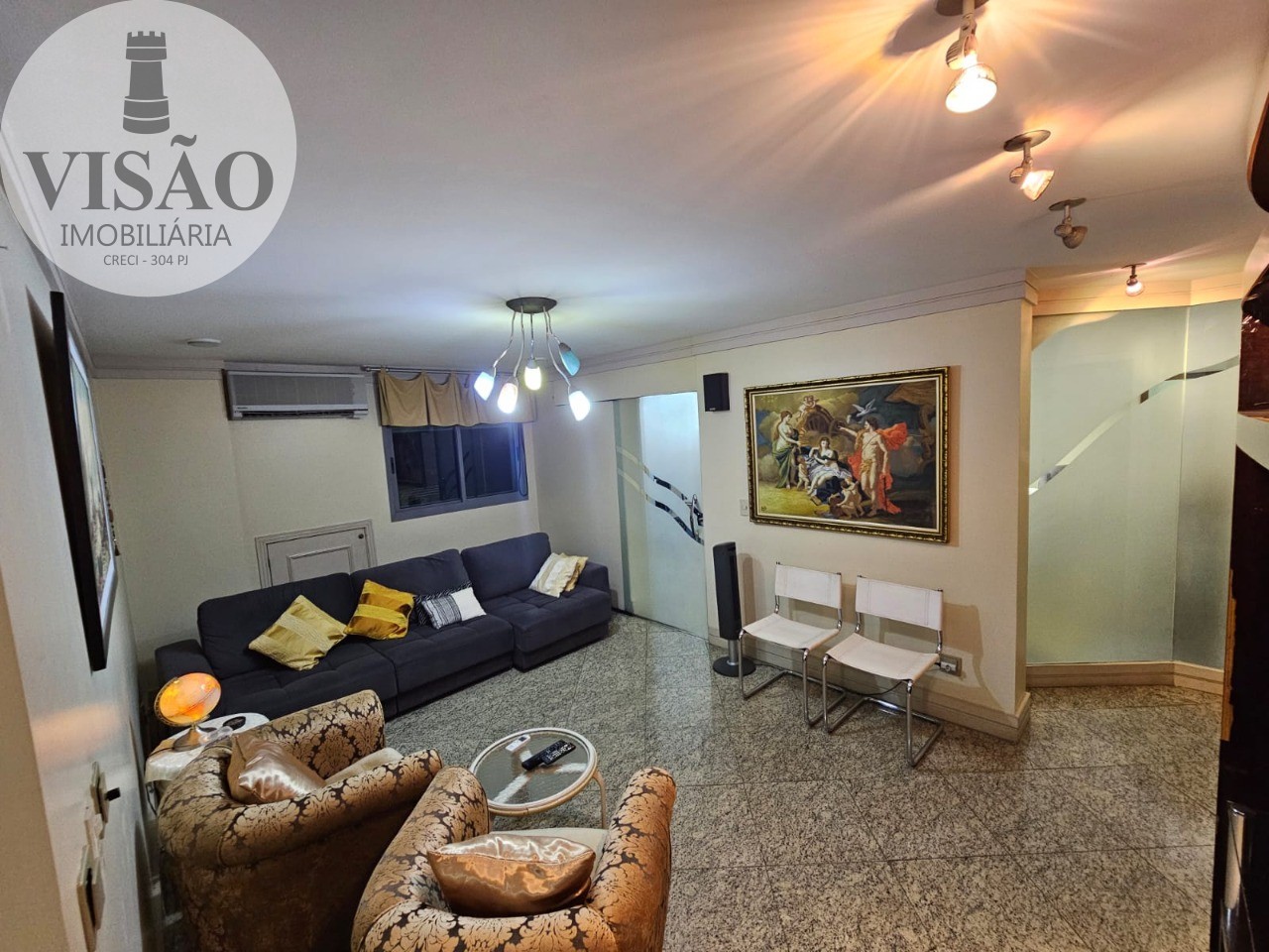 Apartamento à venda e aluguel com 6 quartos, 260m² - Foto 14