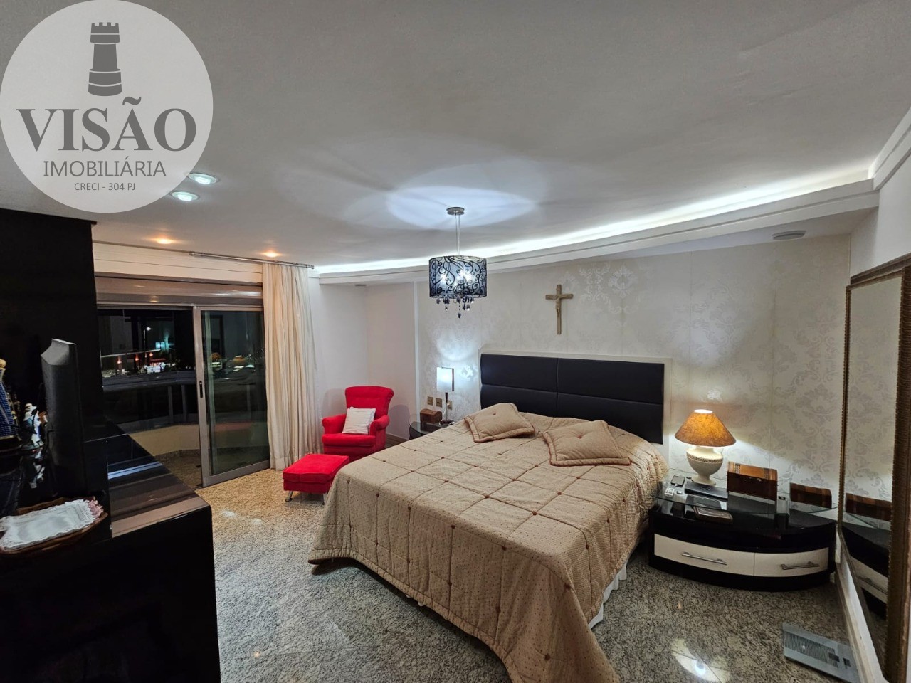 Apartamento à venda e aluguel com 6 quartos, 260m² - Foto 19