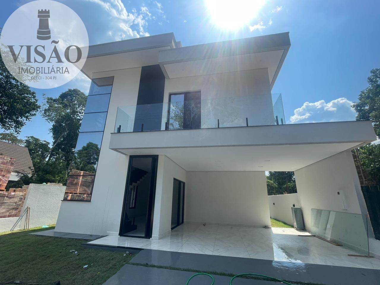 Casa à venda com 3 quartos, 300m² - Foto 7