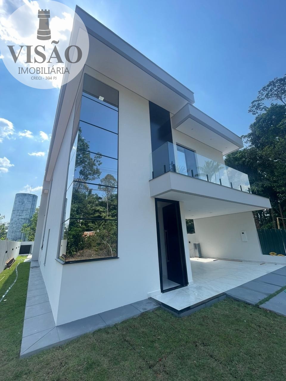 Casa à venda com 3 quartos, 300m² - Foto 5