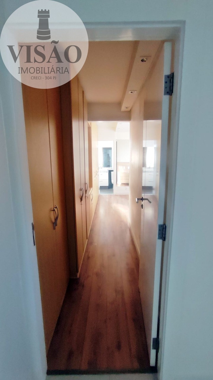 Apartamento à venda com 3 quartos, 127m² - Foto 11