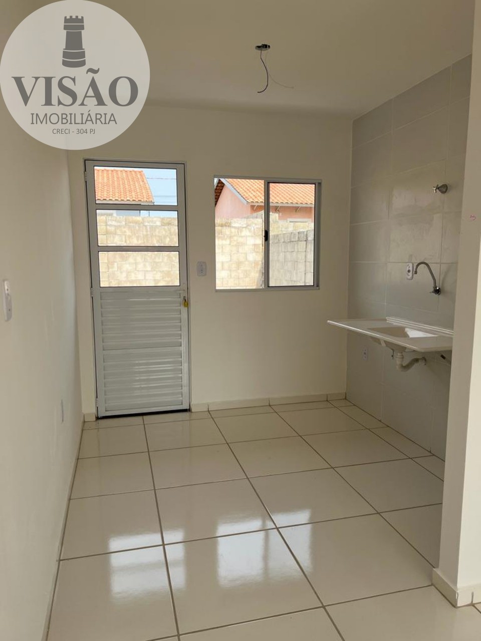 Casa à venda com 2 quartos - Foto 4