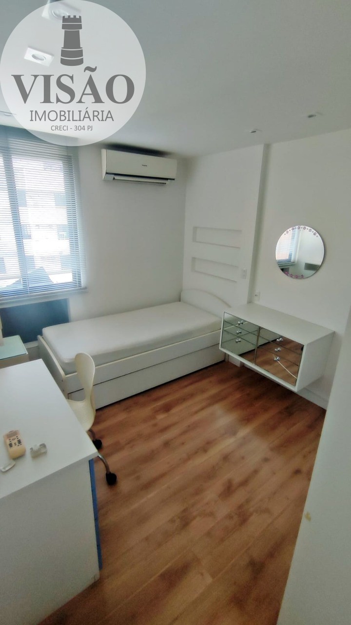 Apartamento à venda com 3 quartos, 127m² - Foto 12