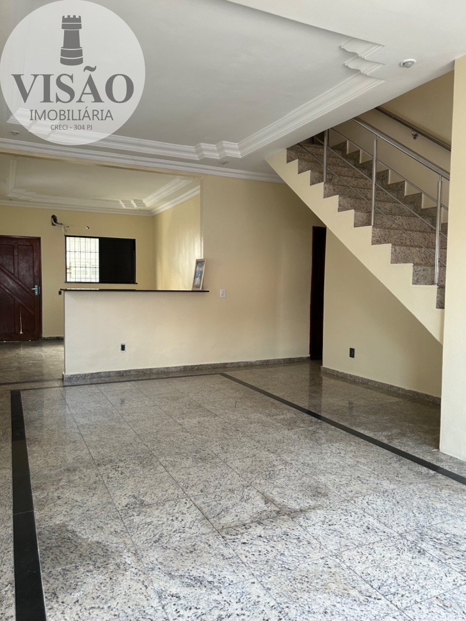 Casa à venda e aluguel com 4 quartos - Foto 7