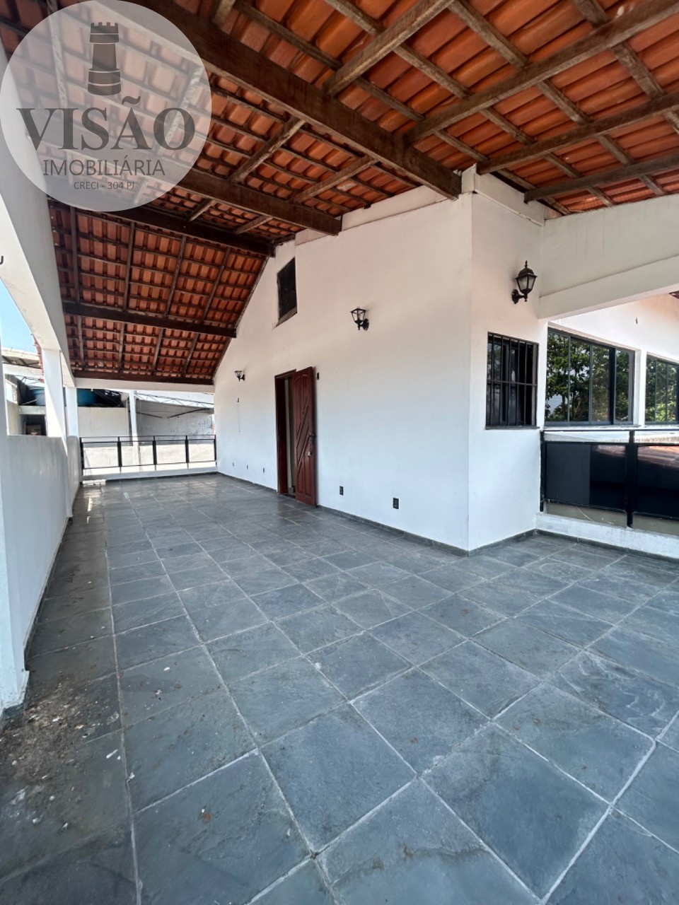 Casa à venda e aluguel com 4 quartos - Foto 18