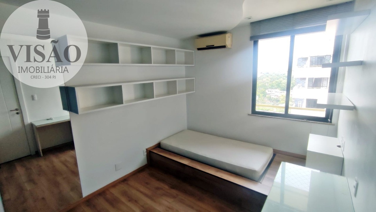 Apartamento à venda com 3 quartos, 127m² - Foto 10