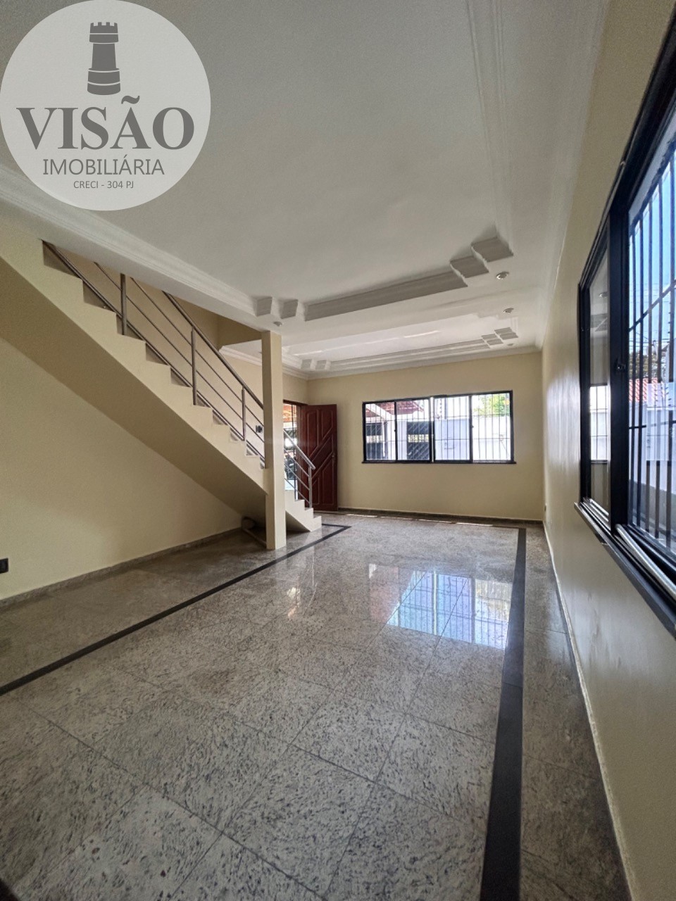 Casa à venda e aluguel com 4 quartos - Foto 6