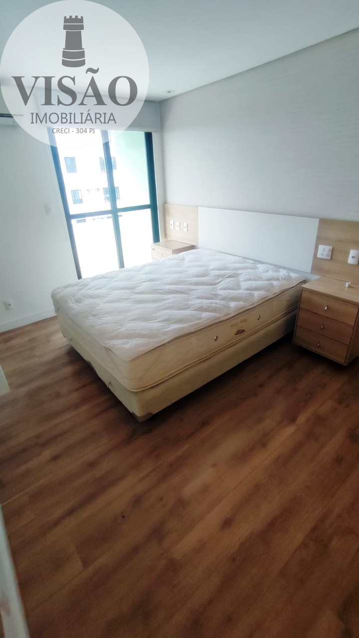 Apartamento à venda com 3 quartos, 127m² - Foto 5