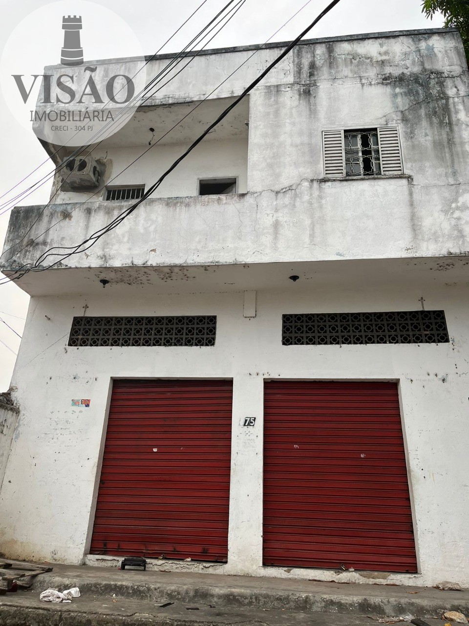 Prédio Inteiro para alugar, 360m² - Foto 1