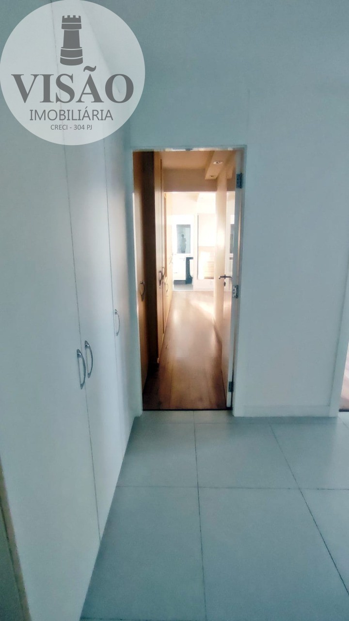 Apartamento à venda com 3 quartos, 127m² - Foto 14