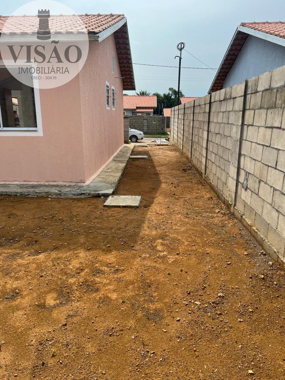 Casa à venda com 2 quartos - Foto 6