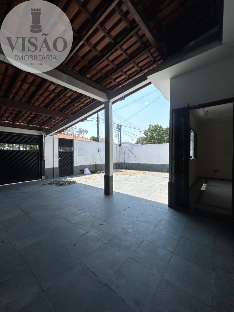 Casa à venda e aluguel com 4 quartos - Foto 3