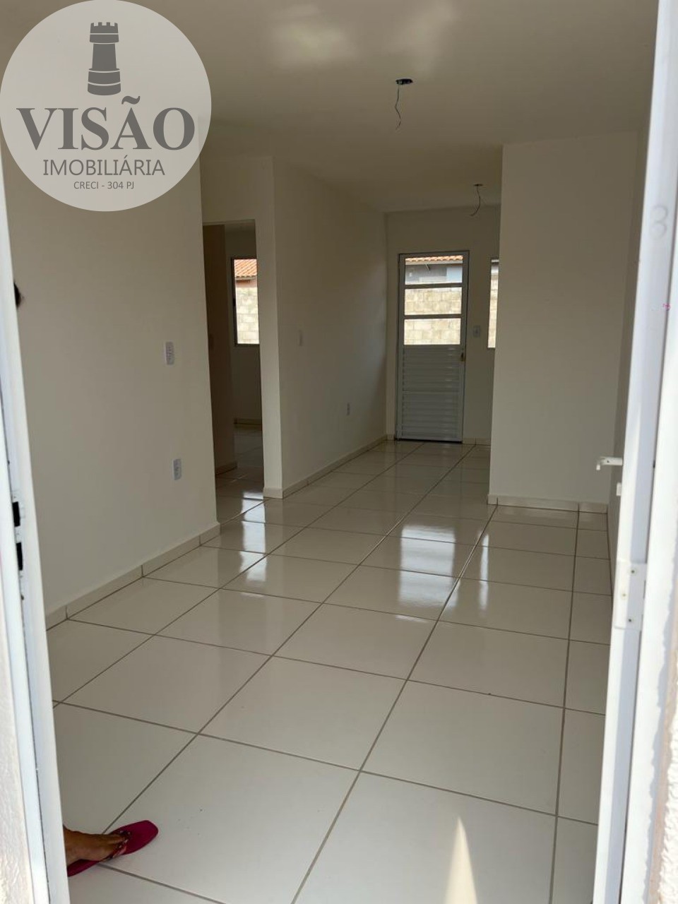 Casa à venda com 2 quartos - Foto 2