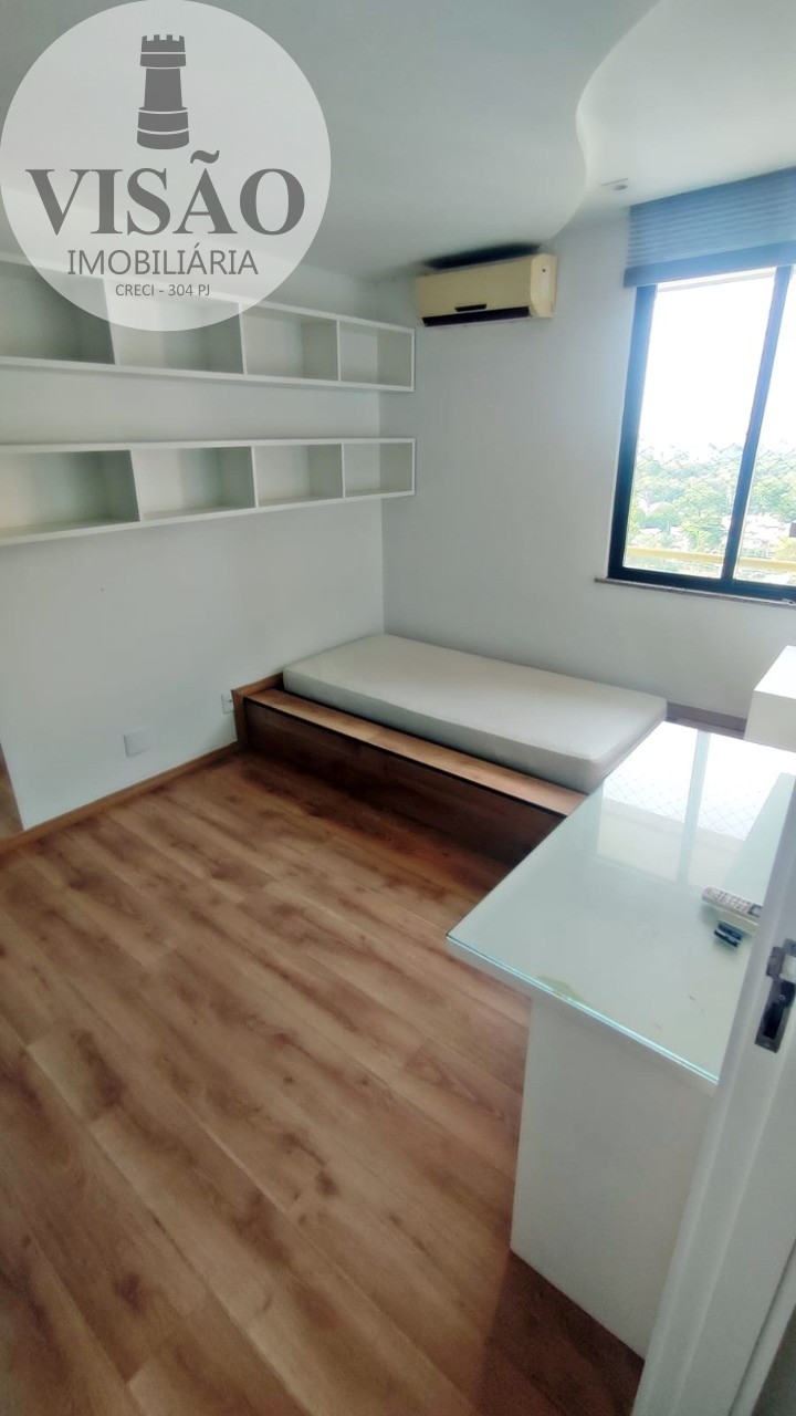 Apartamento à venda com 3 quartos, 127m² - Foto 15