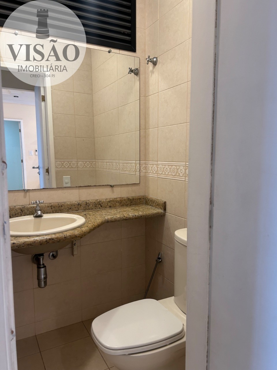 Apartamento à venda com 4 quartos, 207m² - Foto 7