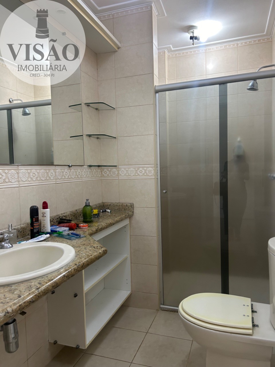 Apartamento à venda com 4 quartos, 207m² - Foto 14