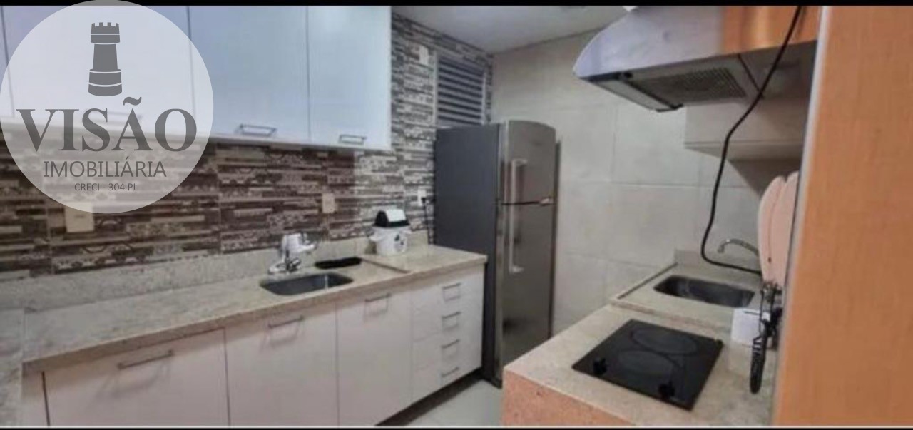 Apartamento para alugar com 1 quarto, 46m² - Foto 13