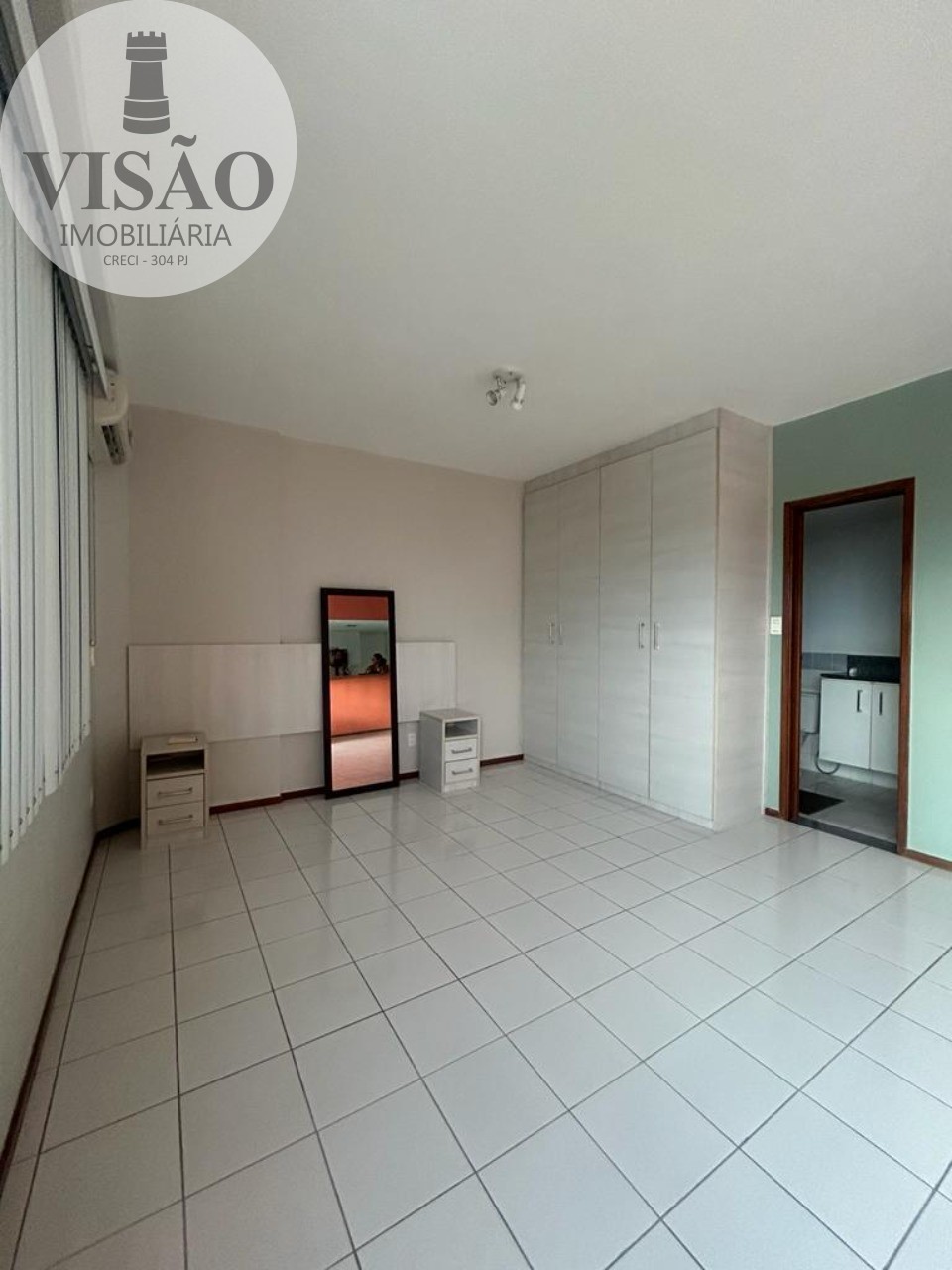 Apartamento, 1 quarto, 56 m² - Foto 3