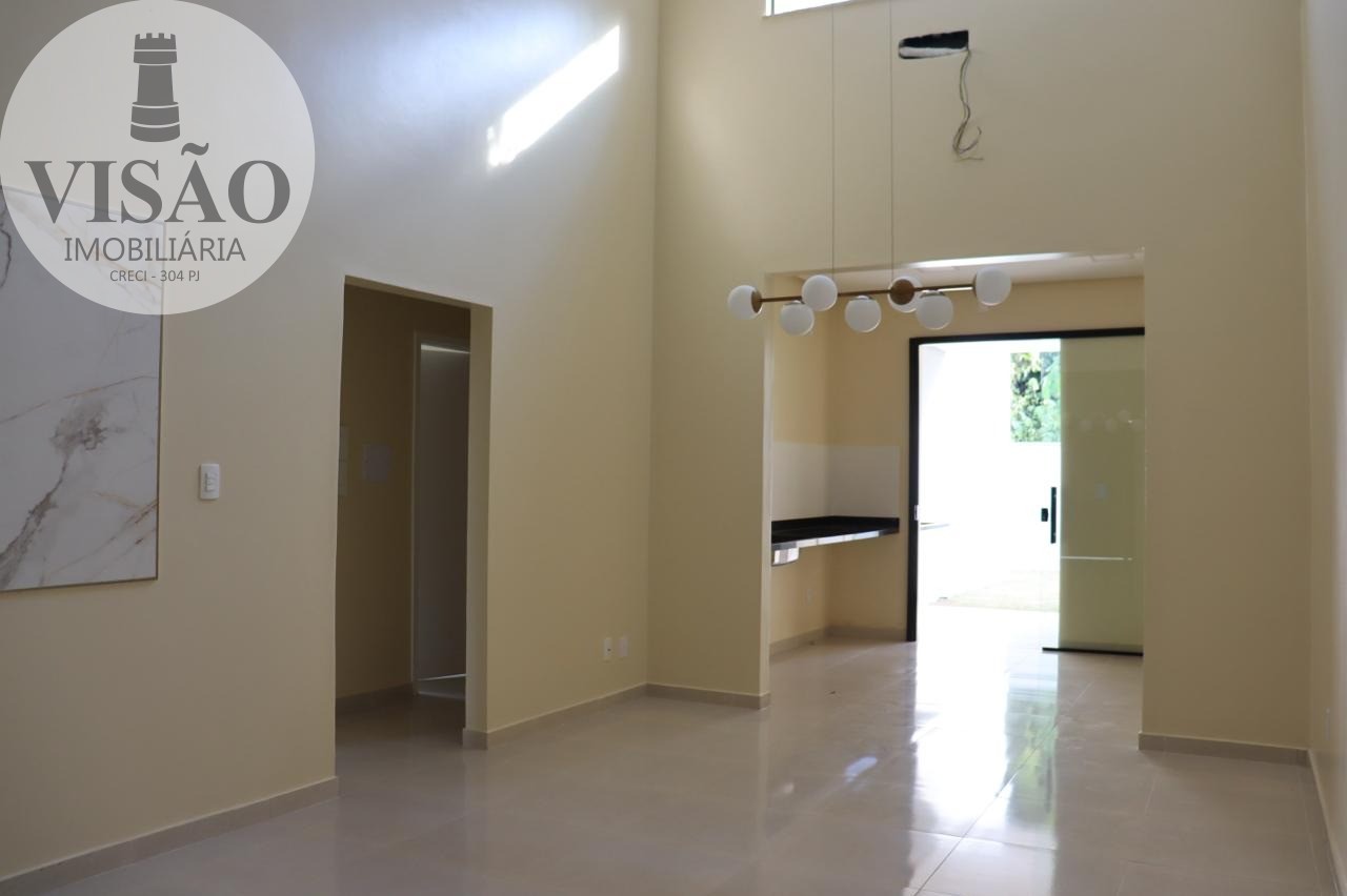 Casa à venda com 4 quartos - Foto 6