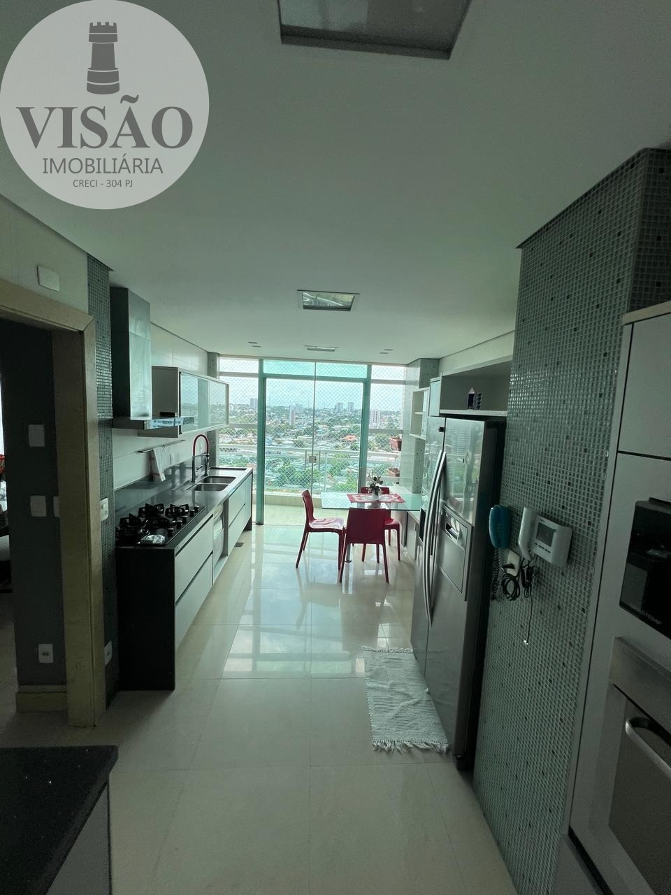 Cobertura à venda com 3 quartos, 183m² - Foto 6