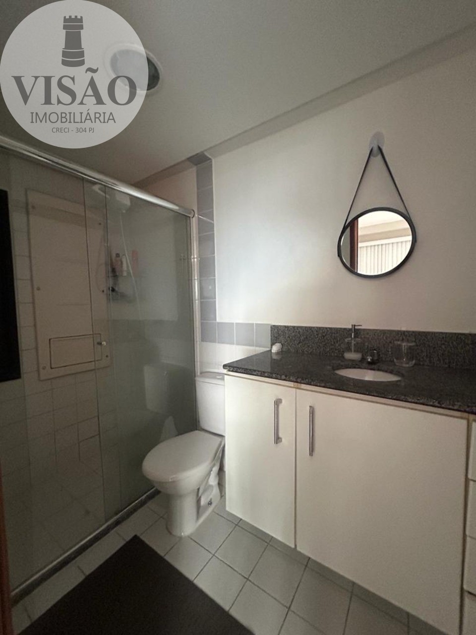 Apartamento, 1 quarto, 56 m² - Foto 6