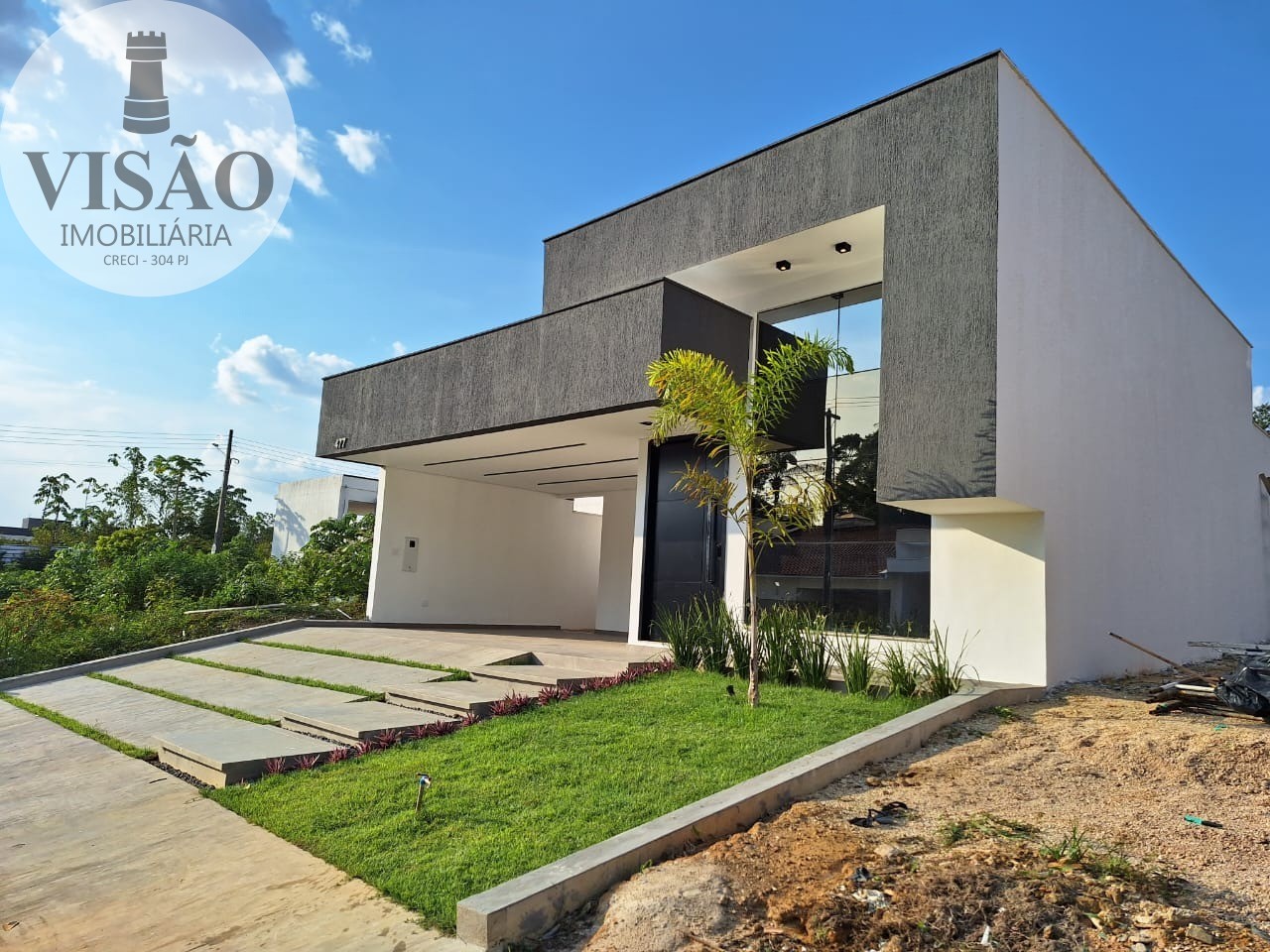 Casa à venda com 4 quartos, 544m² - Foto 1