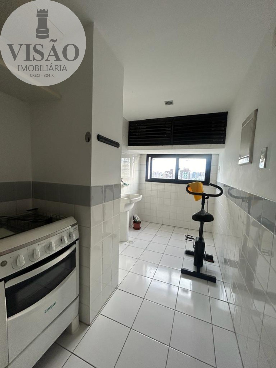 Apartamento, 1 quarto, 56 m² - Foto 9