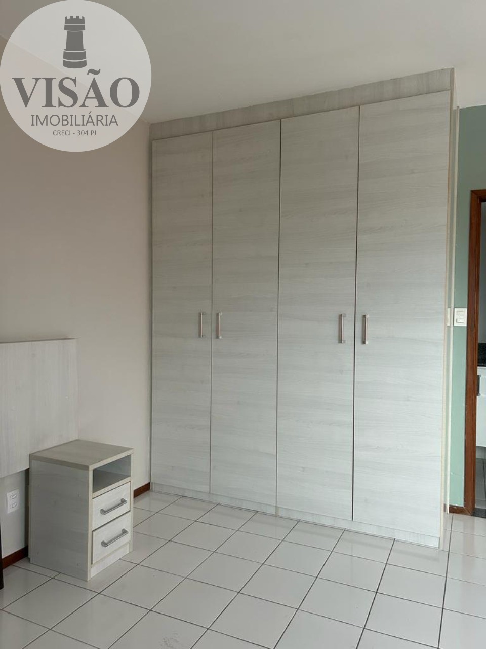 Apartamento, 1 quarto, 56 m² - Foto 4