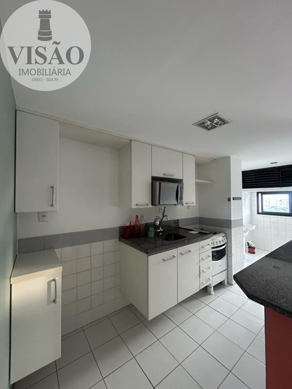 Apartamento, 1 quarto, 56 m² - Foto 7