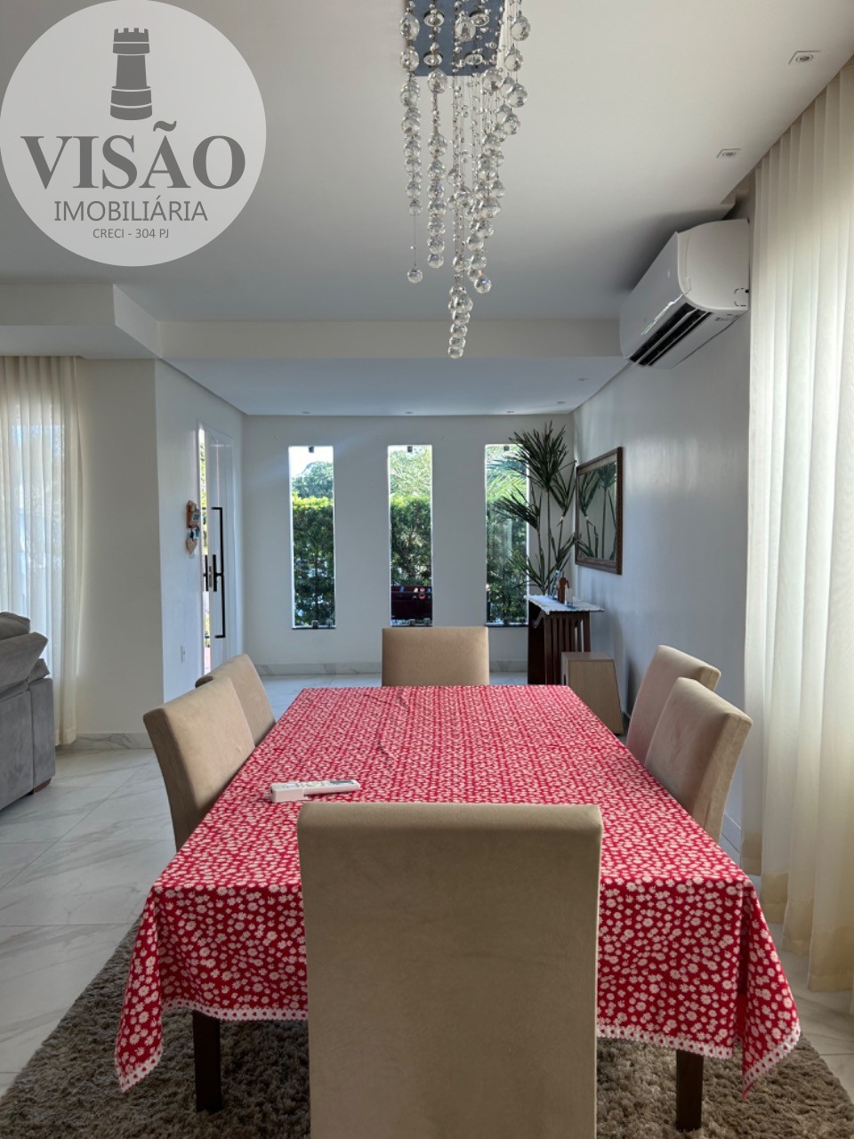 Casa à venda com 4 quartos - Foto 6