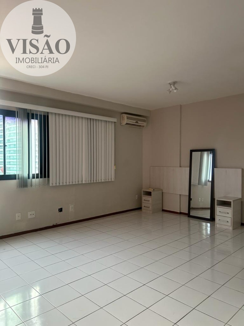 Apartamento, 1 quarto, 56 m² - Foto 2