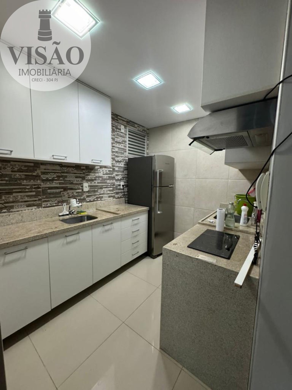 Apartamento para alugar com 1 quarto, 46m² - Foto 10