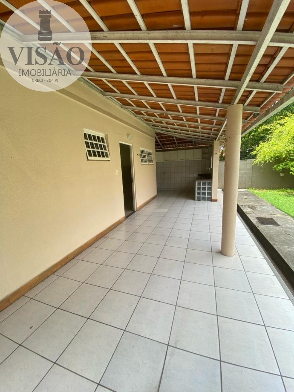 Casa à venda com 3 quartos - Foto 9