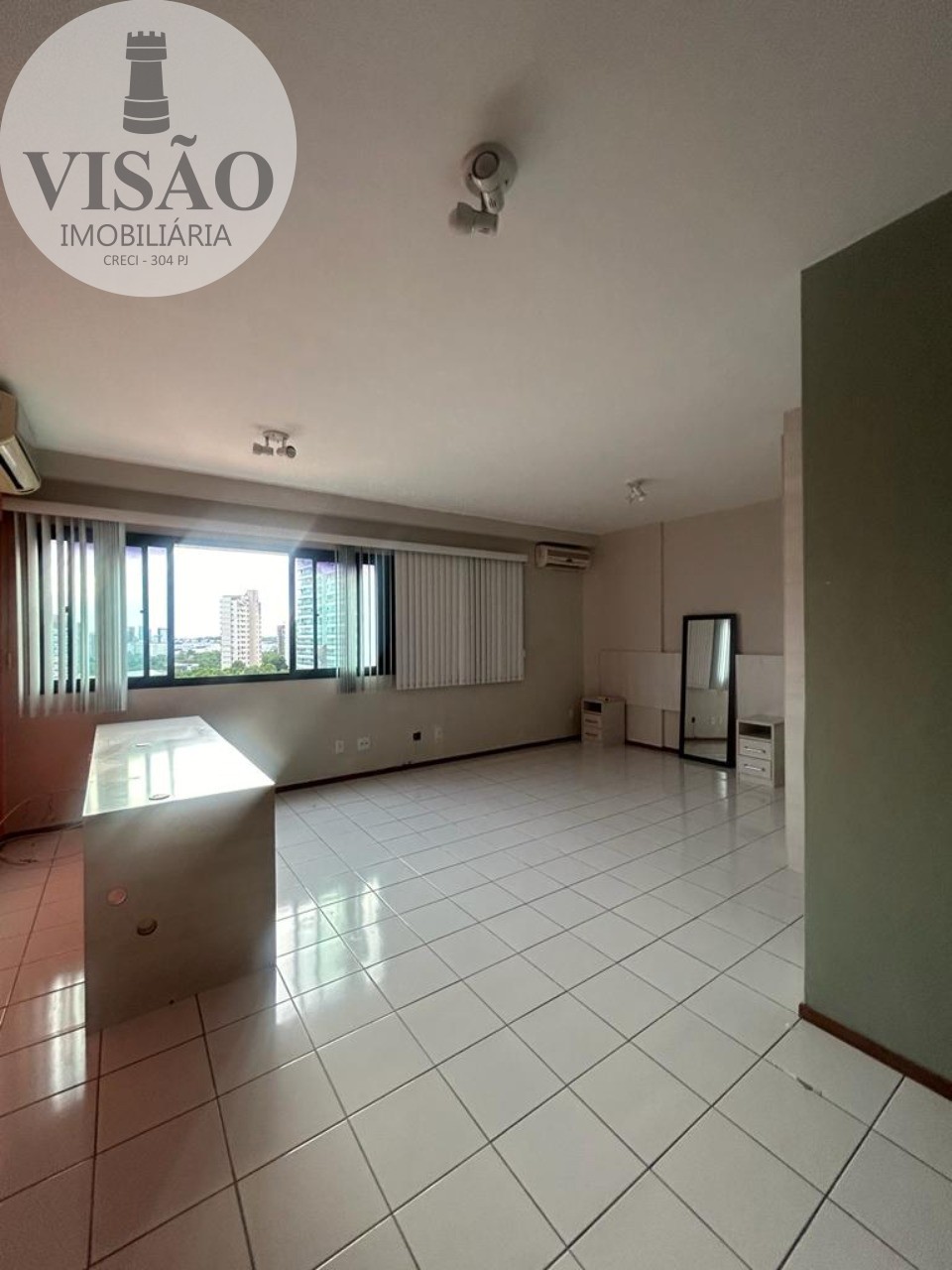 Apartamento, 1 quarto, 56 m² - Foto 1