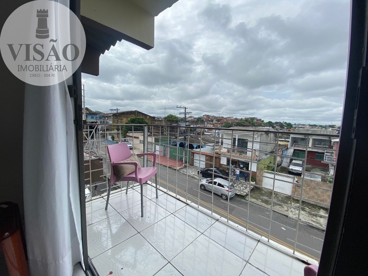 Apartamento para alugar com 2 quartos, 54m² - Foto 5