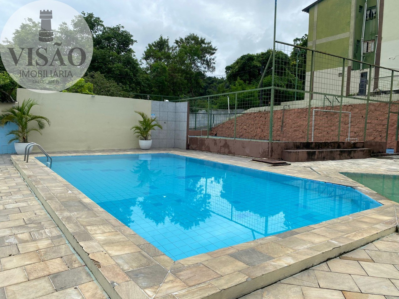 Apartamento para alugar com 2 quartos, 54m² - Foto 12