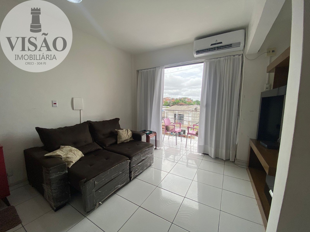 Apartamento para alugar com 2 quartos, 54m² - Foto 3